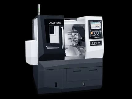 DMG MORI ALX 1500/300