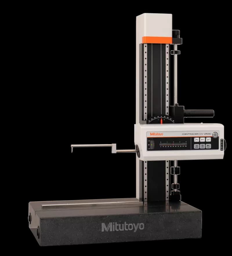 Mitutoyo CV-2100M4