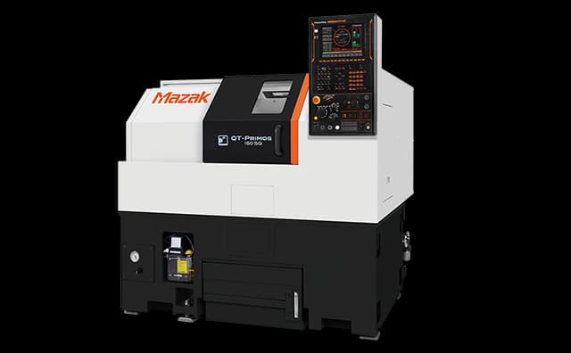 MAZAK QT PRIMOS 100SG