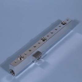 Fuel Rails component