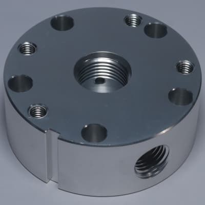 Pressure Regulators component