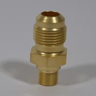 Pressure Regulators component