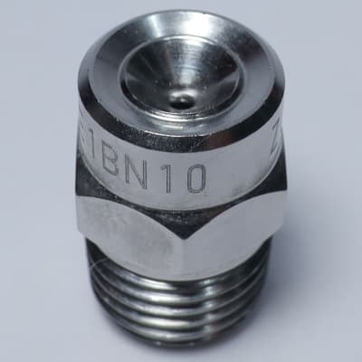 Water Spray Nozzle component