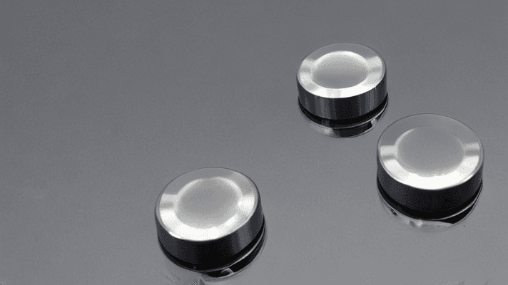 Aerospace Critical Parts