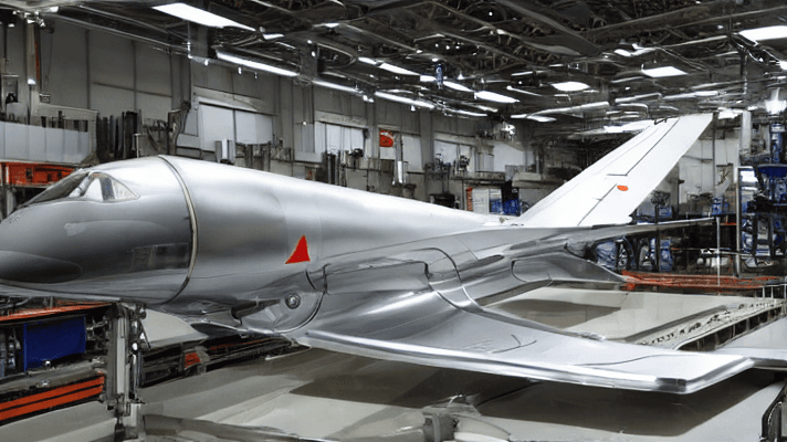 Automotive Precision Components
