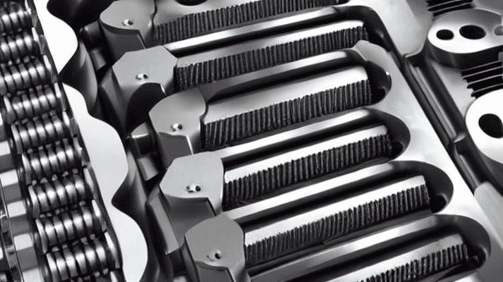 Medical Implant Components