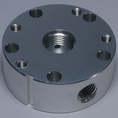 pressure-regulator-1 component