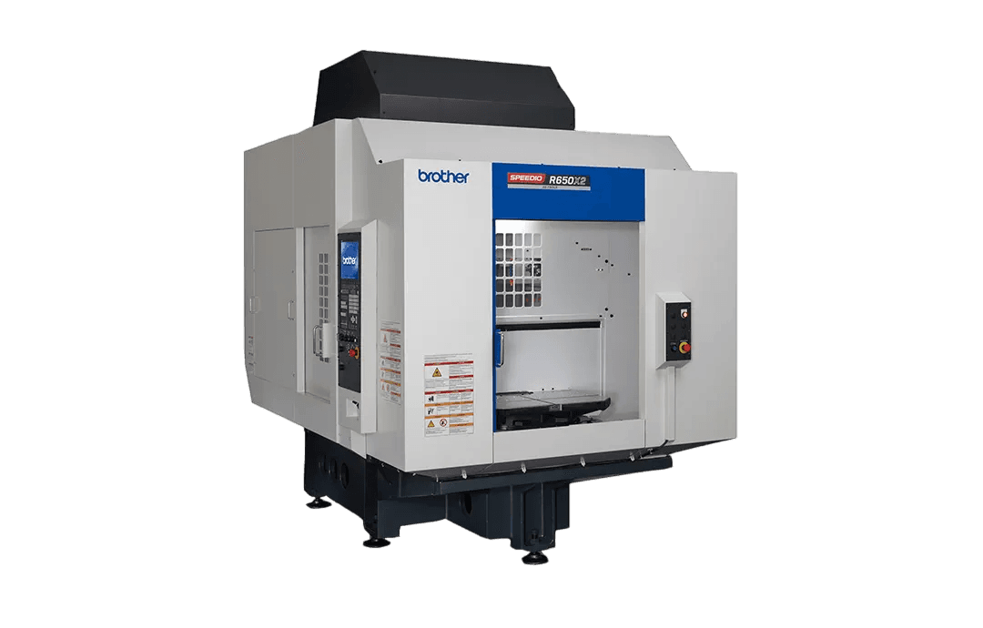 Brother SPEEDIO R650X2