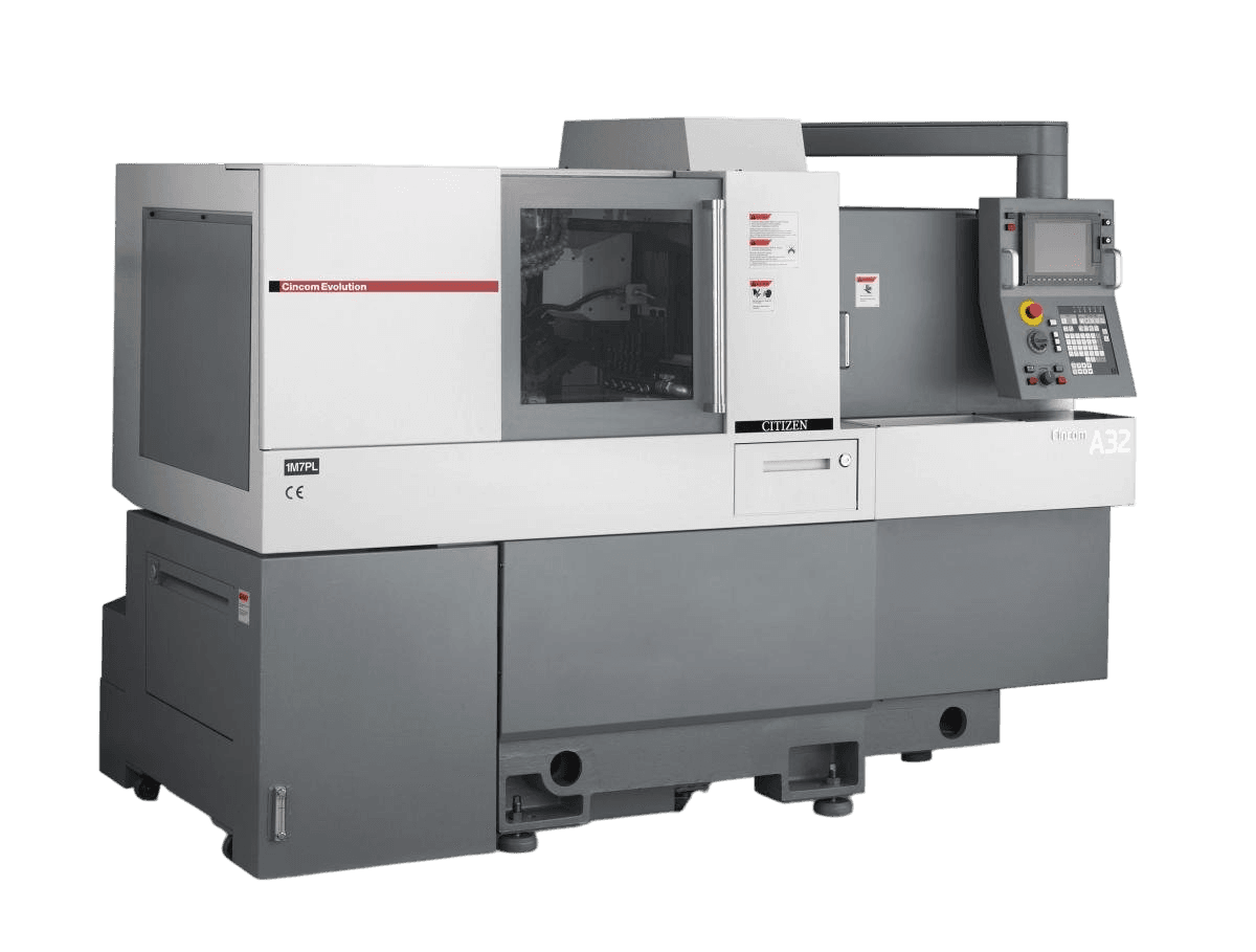 Citizen CINCOM A32-2M7P