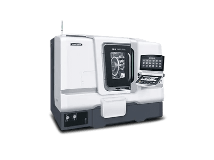 DMG MORI NLX 1500/500