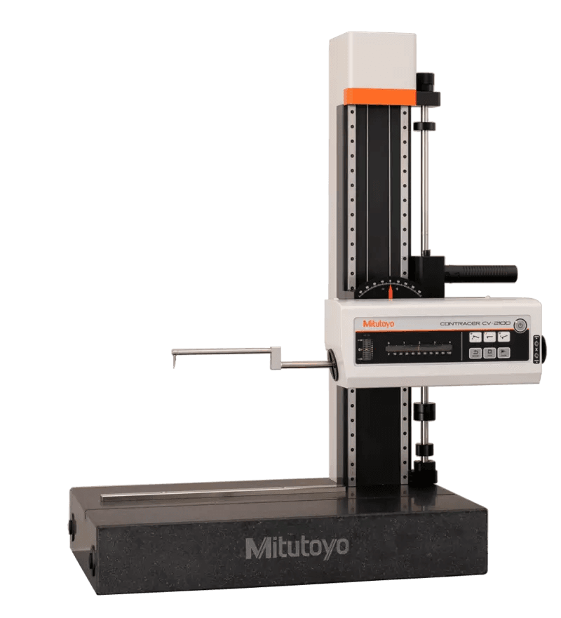 Mitutoyo CV-2100M4