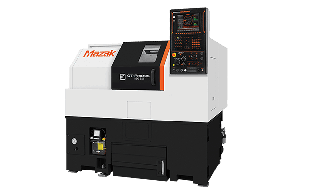 MAZAK QT PRIMOS 100SG