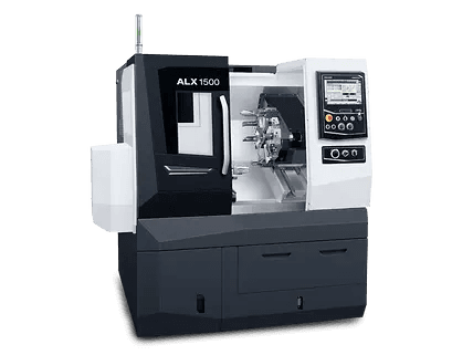 DMG MORI ALX 1500/300