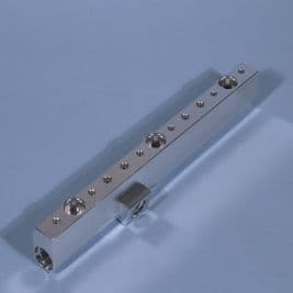 fuel-rail-2 component